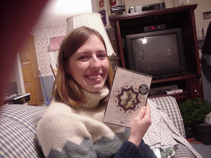 Erica Gets Sarah Mclachlan Dvd.jpg